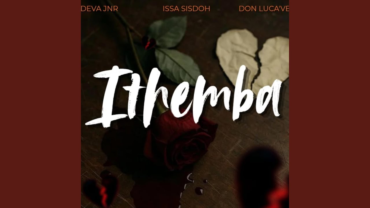 Obejrzyj Ithemba w YouTube Obejrzyj Ithemba w YouTube