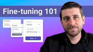 Fine-tuning 101 | Prompt Engineering Conference