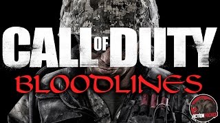 Call of Duty: Bloodlines RUMOR! - Possible Leak? - COD 2016 NEWS