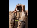 How Ancient Persians Kept Ice from Melting in the Middle of the Desert
