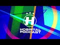 Hospital Podcast 433 with Chris Goss