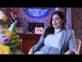 Mayor is larger than life personality in Rhode Island's smallest city