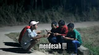 Parodi lucu !! Pantun buat mantan.......story WA ngakak