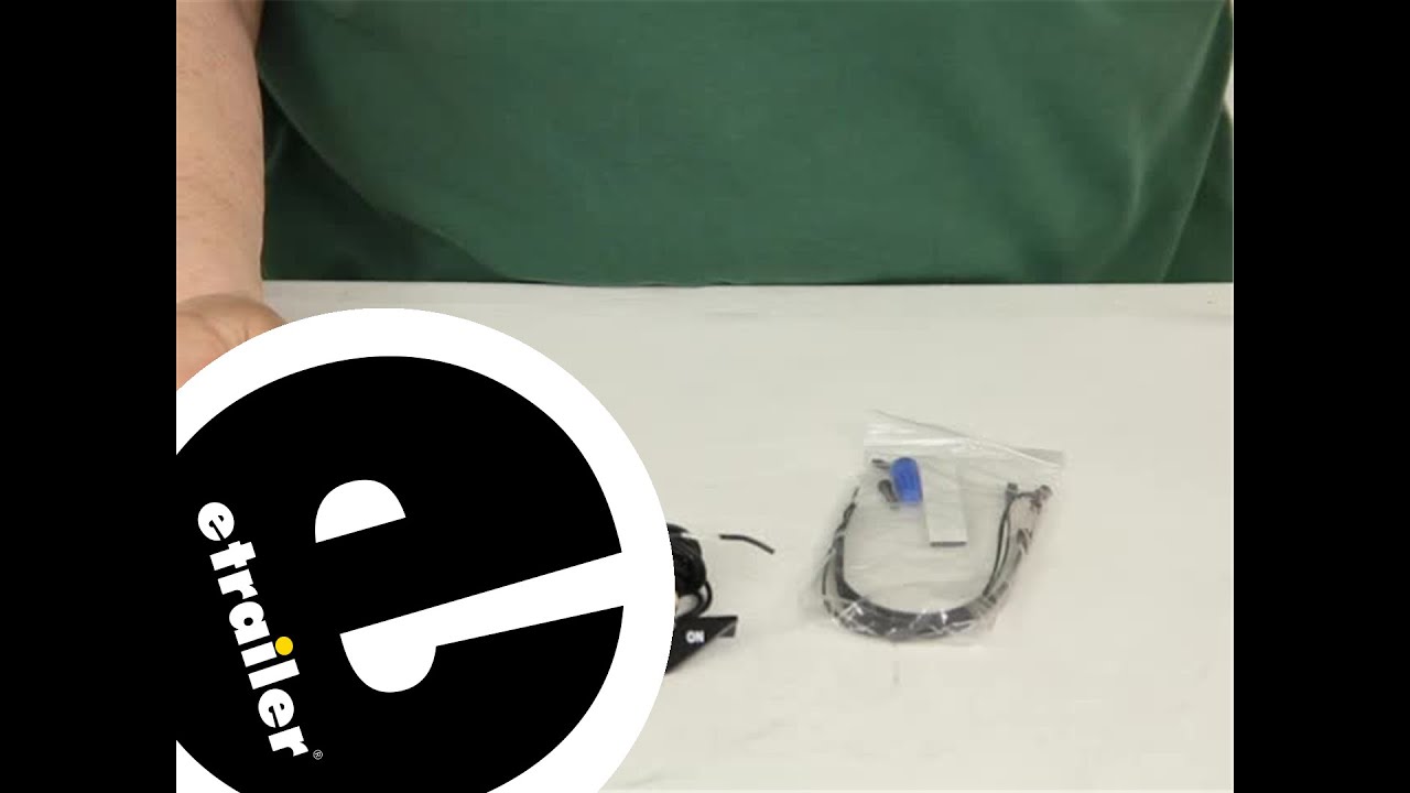 etrailer | The Low-Down on the Hopkins Trailblazer Electronic Deer Alert