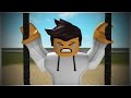 ROBLOX MUSIC VIDEO - Twenty One Pilots - Stressed Out