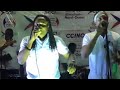Mannigeta live K-zi Mizik. 