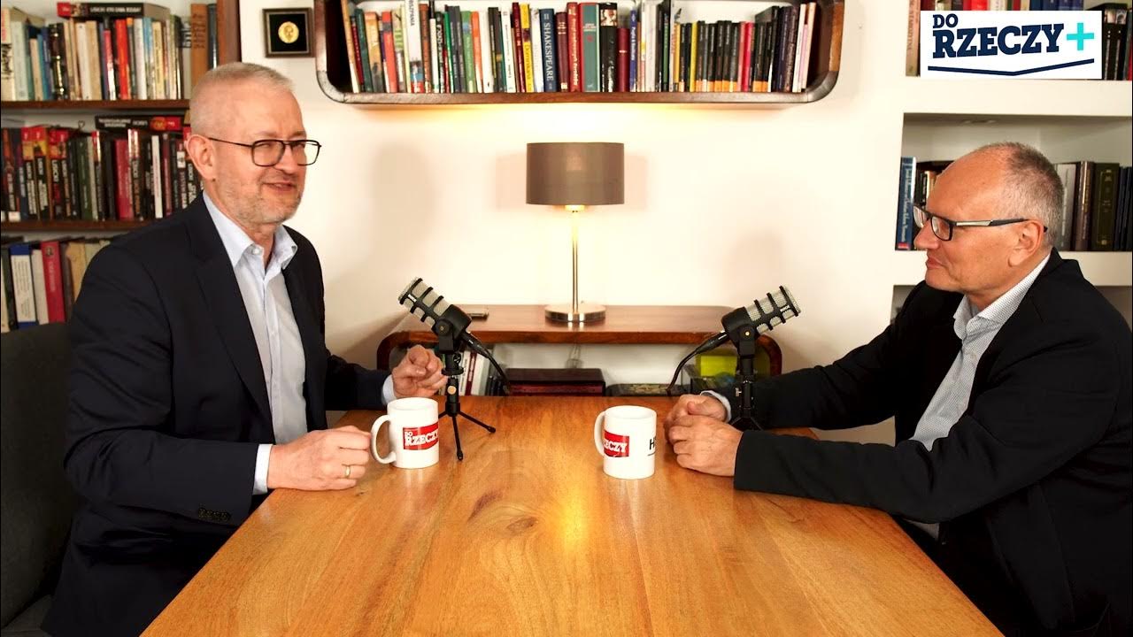 Miniatura: "Polska Do Rzeczy" - odc. 295