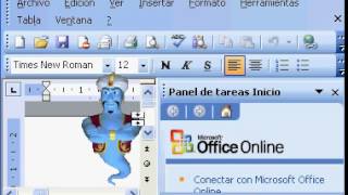 Como sacar a Clipo (En ingles Clippy) - YouTube