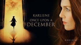 Karliene - Once Upon a December chords