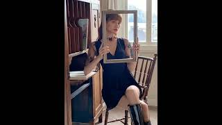 Lingerie Swimsuit Chinese Model