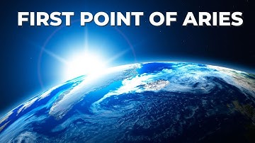 First Point Of Aries Celestial Navigation - Basics | Merchant Navy knowledge