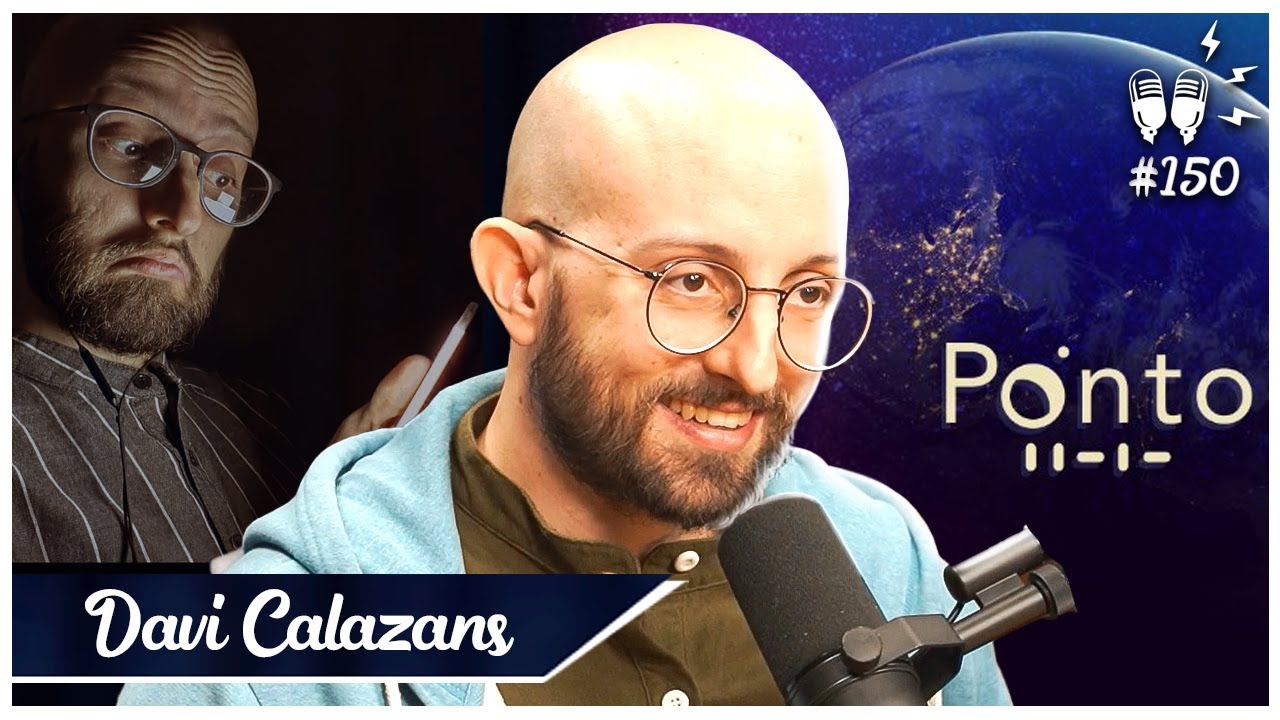 DAVI CALAZANS [+ SERGIO SACANI] - Flow 