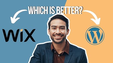 Wix Studio vs WordPress || Which is Better?