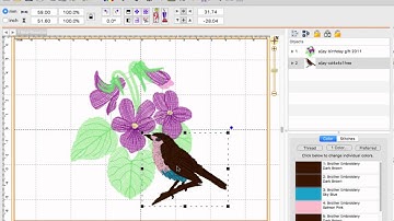 Embrilliance Essentials Remove Hidden Stitches verification