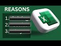 3 Ways Excel can Change your Life