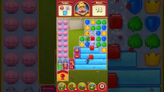 Royal Match Level 605 No Boosters