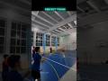 perfect timing☠️. { subscribe }🗿 #volleyball #viralvideo #algorithm #algorithms
