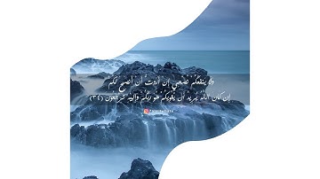 قَالُوا يَا نُوحُ قَدْ جَادَلْتَنَا فَأَكْثَرْتَ جِدَالَنَا بصوت القارئ رعد الكردي