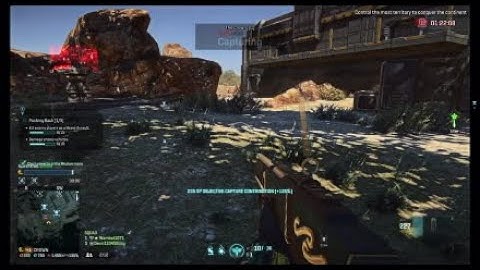 Planetside 2: SecondTr: invincible Cheat hack!!!