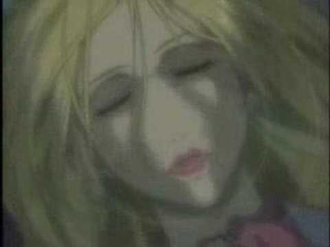 Wolf's Rain-Gravity
