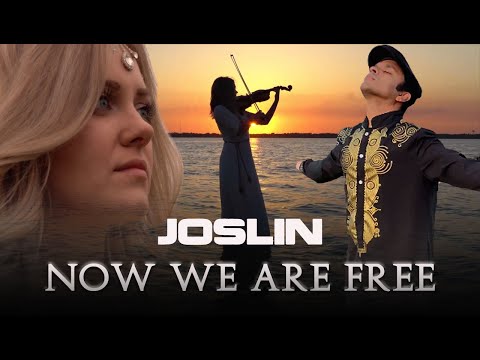 Now We Are Free - Joslin - Gladiator Soundtrack - Hans Zimmer, Lisa Gerrard