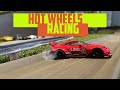 Hot Wheels Racing