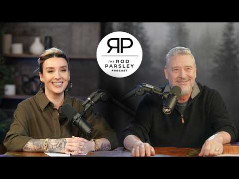 The RP Podcast | Dominion Camp Meeting Q&A: The Legacy of Revival | Rod Parsley & Ashton Blaire