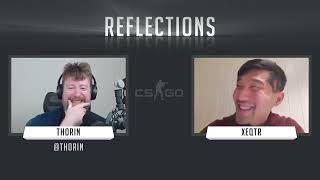 XeqtR on vesslan - CSGO