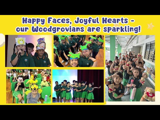 Thumbnail for SHINE Day