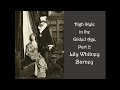 High Style in the Gilded Age: Lily Barney