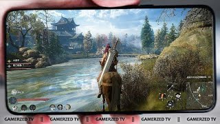 Top 10 new open world games 2021 android screenshot 3
