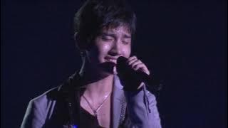 [1080p] TOHOSHINKI 4th Live Tour 2009 The Secret Code   TAXI