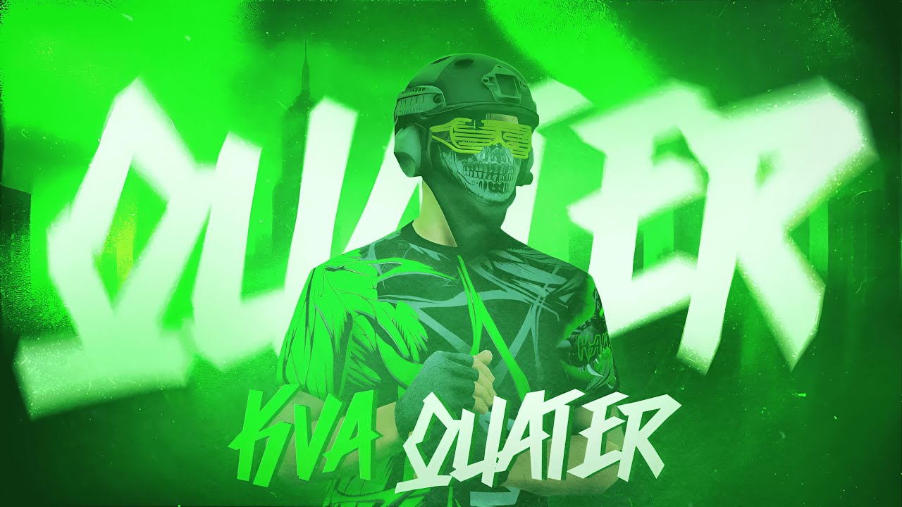 HI GUYZZZZ  | KVA QUATER 💚 