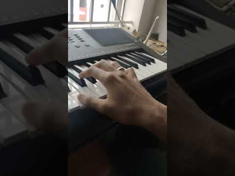 Railin oligal - Blue star | piano notes | Tutorial | Ashok Selvan Keerthi | Govind vasantha | kesav