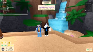 Obby royale * the best of brazil in this roblox game * with Rxiz - ROBLOX