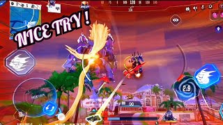 THEY TRIED TO TEAM ON ME - SMC screenshot 2