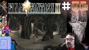 Cleyra || E06 || Final Fantasy IX (Moguri Mod) Adventure [Let