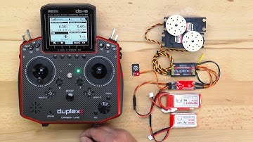 Product Testing: Elite T60 Power Redundant Switch w/Backup Battery Charging & Telemetry
