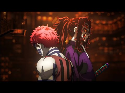 Kimetsu No Yaiba Season 3  [AMV] -Toxic 2wei