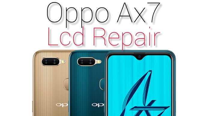 Smart Tricks Tips On Oppo Ax7 Top Tricks Easy Usage Youtube