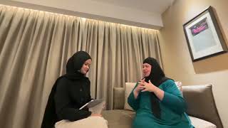 INC271; INTERPERSONAL COMMUNICATION INTERVIEW