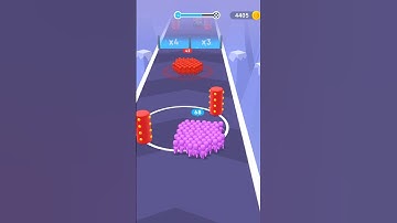 Count Masters: Stickman Games 👽 #droidcheatshorts #30