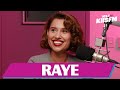 RAYE talks “WHERE IS MY HUSBAND!”, Tour Talk, Making A Proper Cup of Tea & MORE!