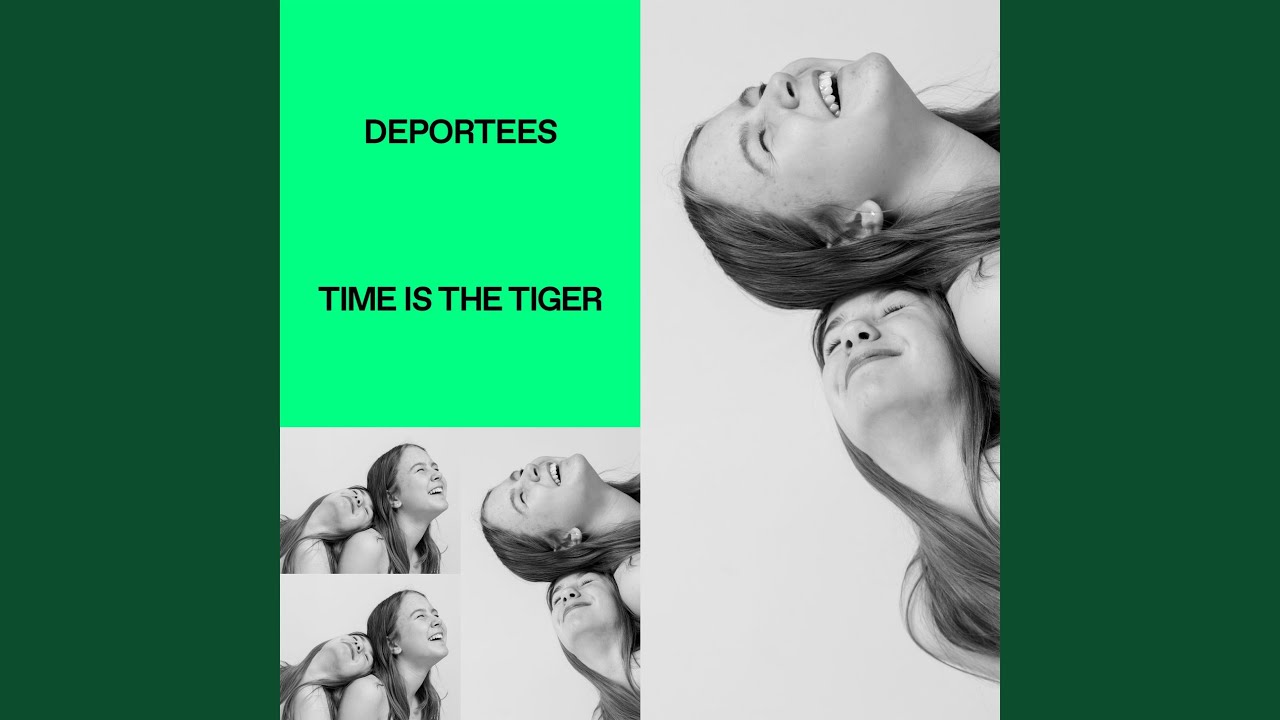 在 YouTube 上观看 Time Is the Tiger 在 YouTube 上观看 Time Is the Tiger