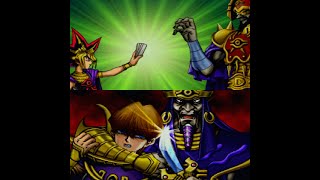 Yu-Gi-Oh! Forbidden Memories (PS1) Final Bosses