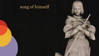 Natalie Merchant - Song of Himself (Lyric Video)