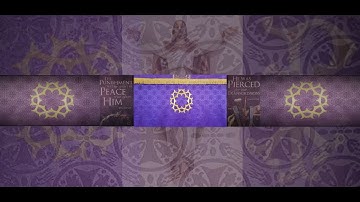 Third Sunday in Lent - Oculi - March 20, 2022