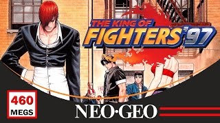 The King of Fighters 2002 Magic Plus (bootleg) - MAME 0.139u1 (MAME4droid)  rom download