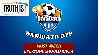EARN FREE MONEY :) (Karen Paisa ek Ka double) Detailed video 🤑 DANIDATA APP PROFIT WALA BUSINESS screenshot 5