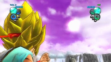 Dragonball Z Ultimate (NERD-RAGE)